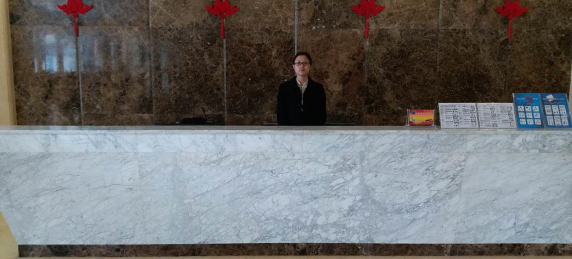 Wangcun Airport (CIH) Flexible Lounge Access
