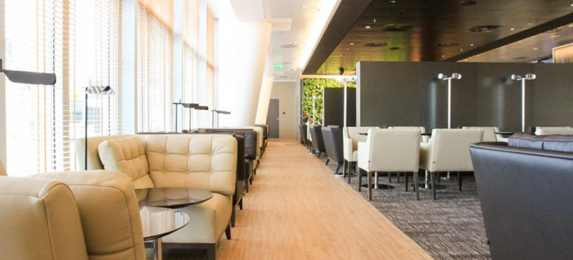 Warsaw Chopin Airport (WAW) Flexible Lounge Access