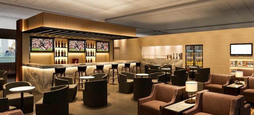 Winnipeg James Armstrong Airport (YWG) Flexible Lounge Access