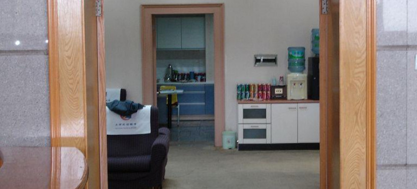 Wusu International Airport (TYN) Flexible Lounge Access