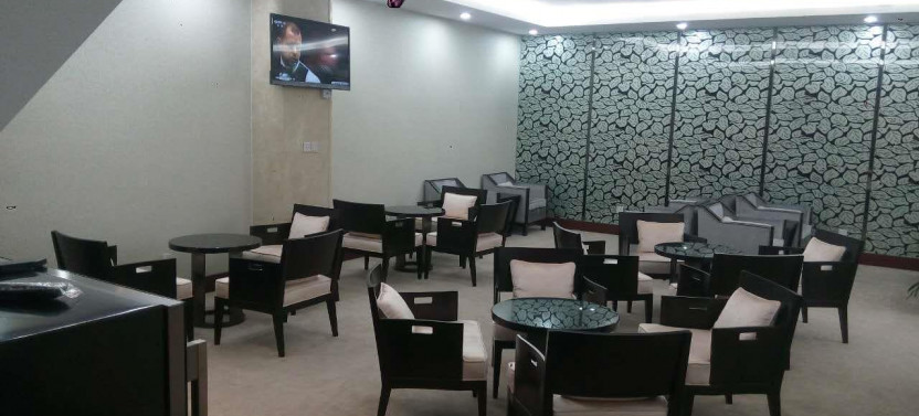 Wuyishan Airport (WUS) Flexible Lounge Access