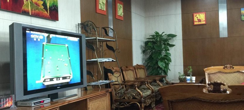Xianyang International Airport (XIY) Flexible Lounge Access