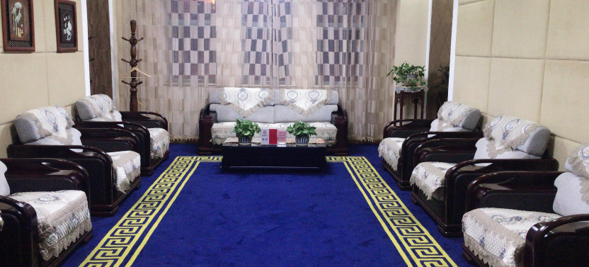 Xilinhot Airport (XIL) Flexible Lounge Access