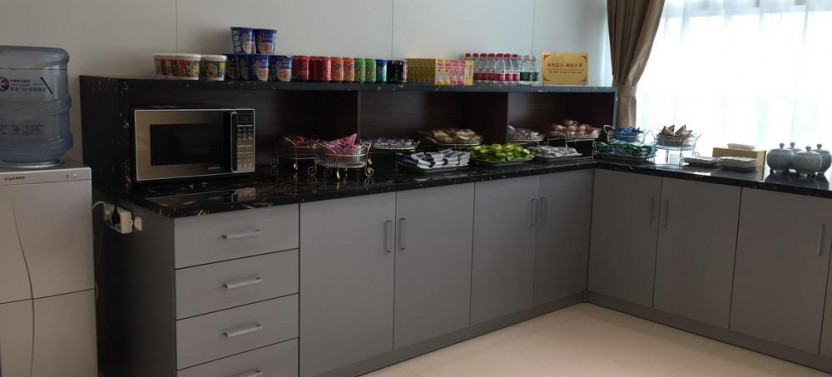 Yaoqiang International Airport (TNA) Flexible Lounge Access