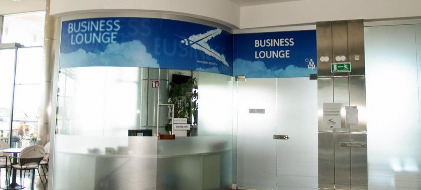 Zadar Airport (ZAD) Flexible Lounge Access