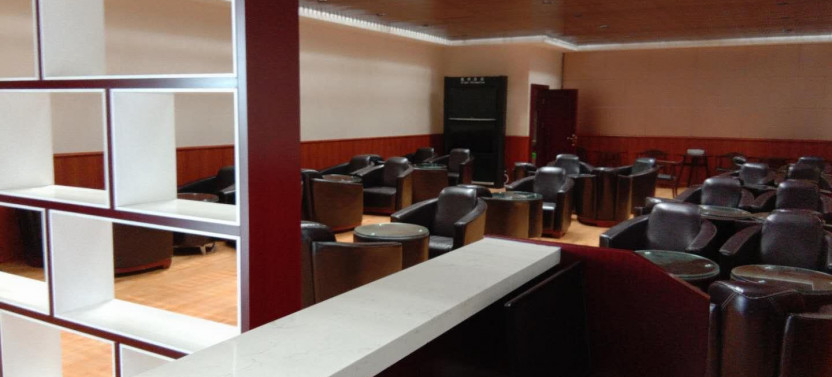 Zhongchuan Airport (LHW) Flexible Lounge Access