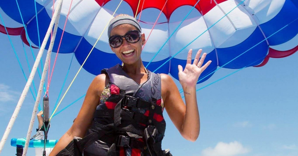 Early Bird Parasailing - Historic District (Downtown)