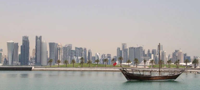 Private Story & History Behind Doha City Tour