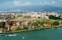 Private Tours of Old San Juan