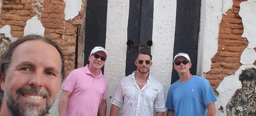 The Best of Puerto Rico in One Day - Private Tour
