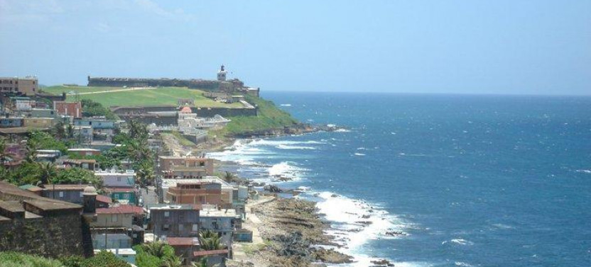 The Best of Puerto Rico in One Day - Private Tour