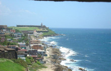 Private Tours of Old San Juan4