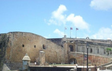 Private Tours of Old San Juan3