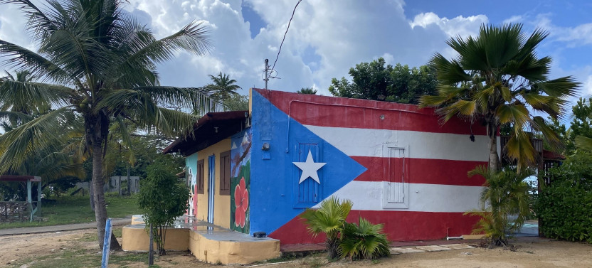 The Best of Puerto Rico in One Day - Private Tour
