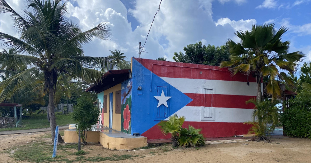 The Best of Puerto Rico in One Day - Private Tour