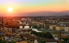 8 Day Small Group Italian Renaissance - Hotels + Services