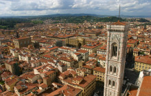 8 Day Small Group Italian Renaissance - Hotels + Services