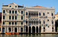 8 Day Small Group Italian Renaissance - Hotels + Services