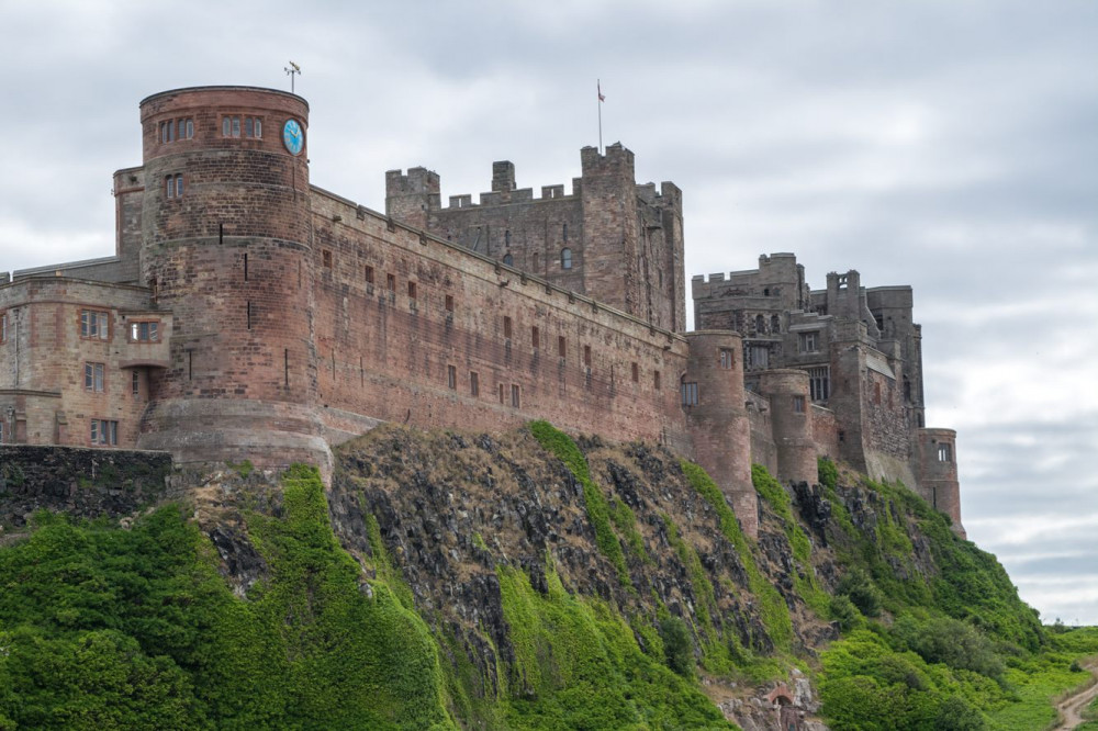 Alnwick Castle + Bamburgh From Edinburgh Edinburgh Project Expedition