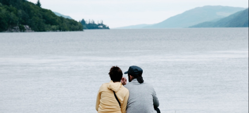Loch Ness, Whisky & Outlander from Inverness