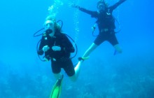Referral Diver Course