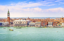 8 Day Small Group Italian Renaissance with Private Transfers