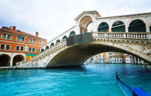 8 Day Small Group Italian Renaissance with Private Transfers