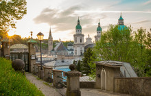 Salzburg Panorama Tours