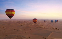 Balloon Adventures Dubai6