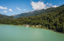 Round Trip from Bariloche, Argentina to Puerto Varas, in 2 Days