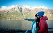Round Trip from Puerto Varas, Chile to Bariloche, in 2 Days