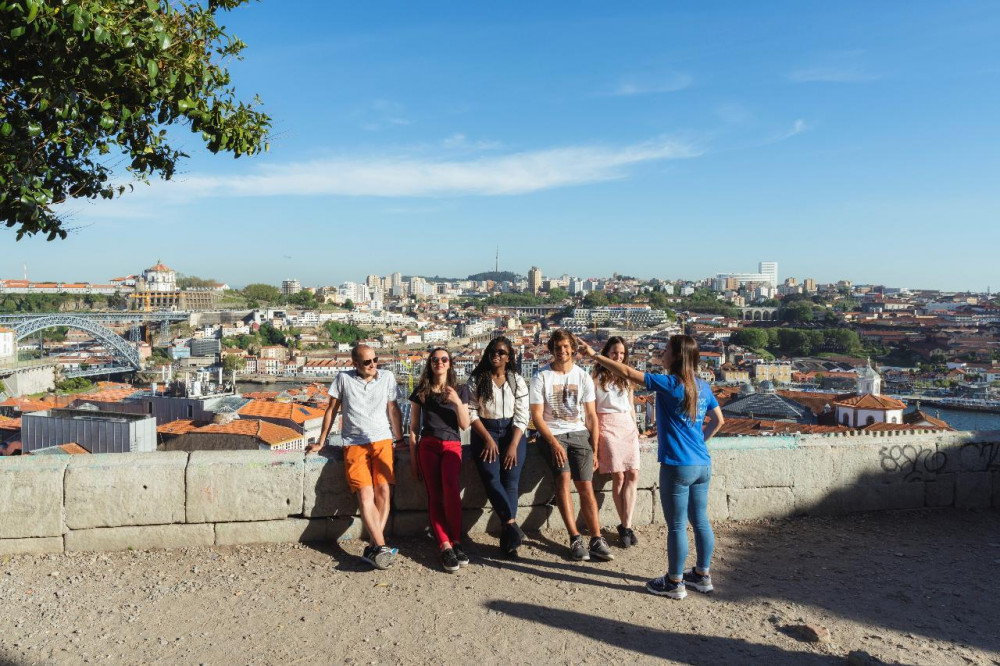 The Best of Porto Walking Tour