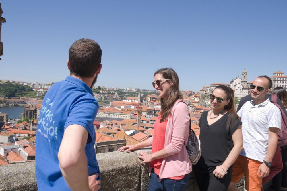 The Best of Porto Walking Tour