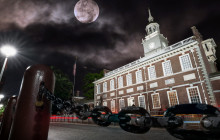 US Ghost Adventures - Philadelphia1