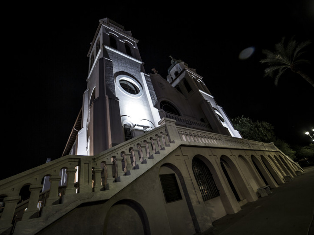 Phoenix Ghost Tour