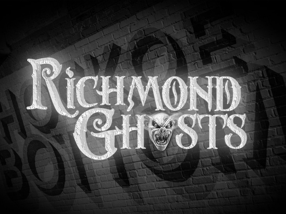 Richmond Ghost Tour