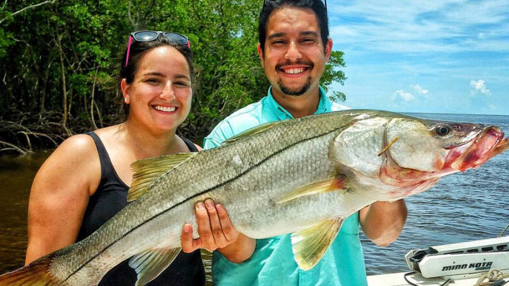 Bradenton Inshore Fishing Trip - 6 Hr