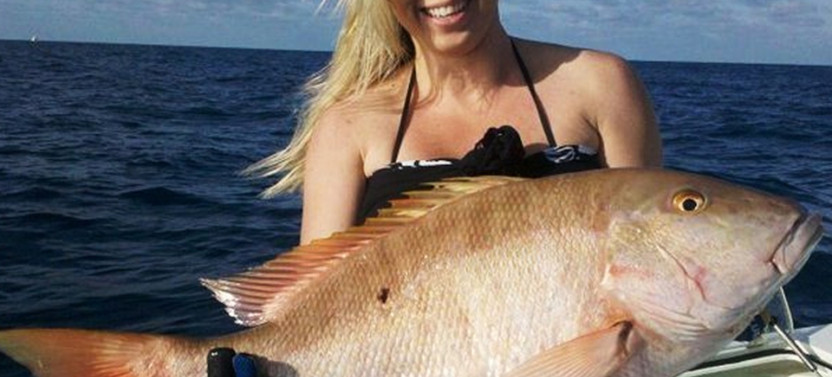 Marathon Sport Reef Fishing Trip - 4 Hr