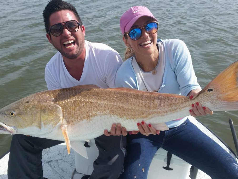 Oak Hill Inshore Fishing Trip - 6 Hr