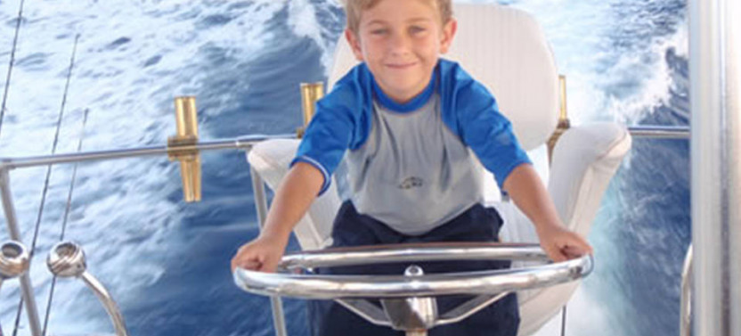 Orlando Deep Sea Fishing - 5 Hr