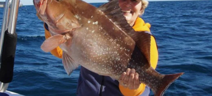 Orlando Deep Sea Fishing - 5 Hr
