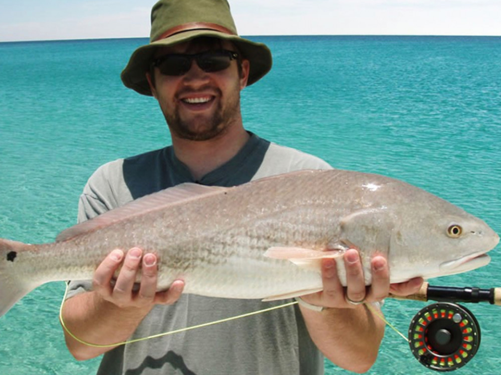 Sanibel Inshore Fishing Trip - 4 Hr