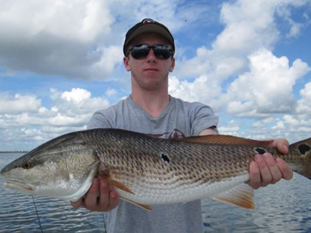 Sanibel Inshore Fishing Trip - 6 Hr