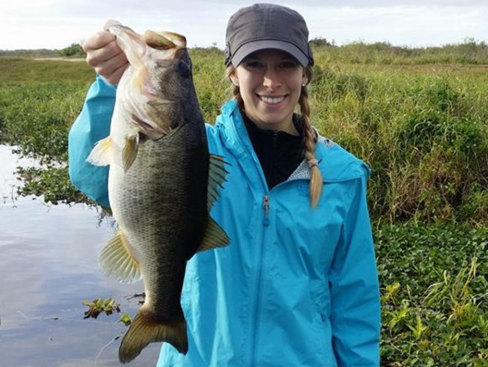 Fellsmere Reservoir Guided Fishing Trip 8 Hrs Fellsmere Project