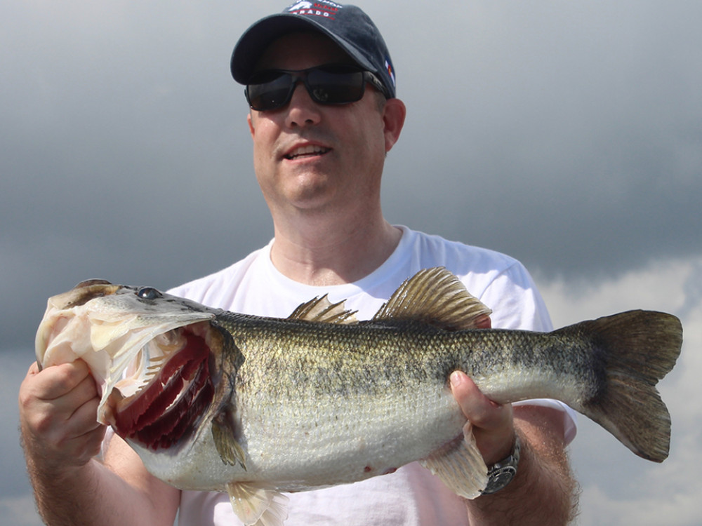 Lake Placid Fishing Trip - 6 Hrs