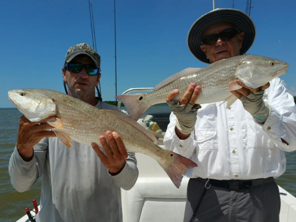 Tampa Flats Fishing Trip -8 Hr