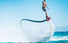 Super Paradise Watersports Mykonos1