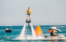 Super Paradise Watersports Mykonos10