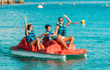 Super Paradise Watersports Mykonos5