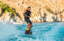 Super Paradise Watersports Mykonos7